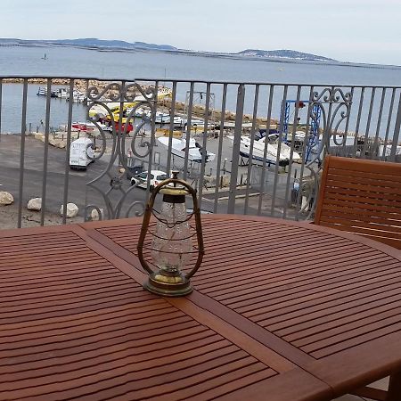 Residence Farenc Vue Sur La Lagune Marseillan  Dış mekan fotoğraf
