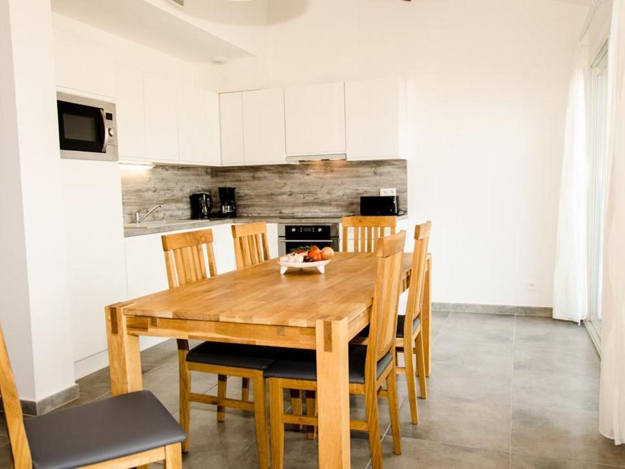 Residence Farenc Vue Sur La Lagune Marseillan  Dış mekan fotoğraf
