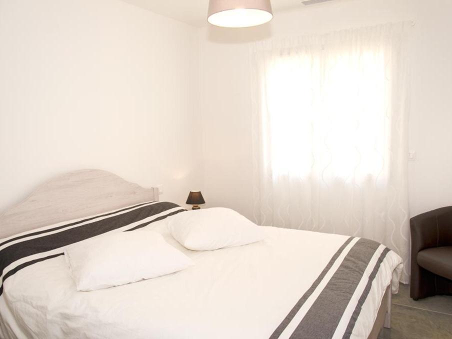 Residence Farenc Vue Sur La Lagune Marseillan  Dış mekan fotoğraf