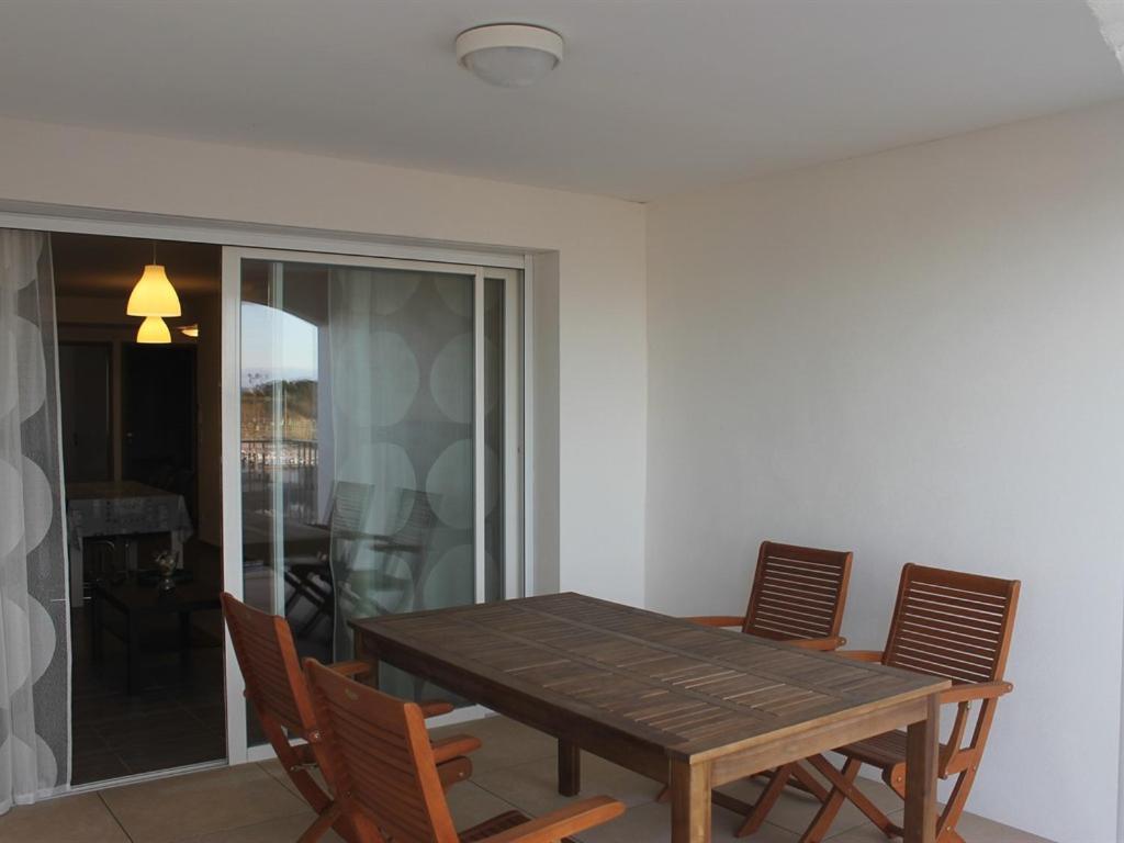 Residence Farenc Vue Sur La Lagune Marseillan  Dış mekan fotoğraf