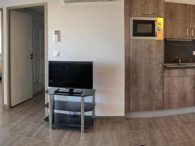 Residence Farenc Vue Sur La Lagune Marseillan  Dış mekan fotoğraf