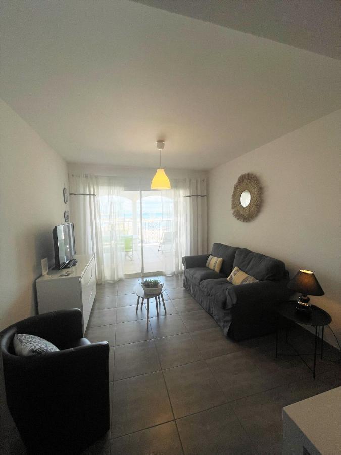 Residence Farenc Vue Sur La Lagune Marseillan  Oda fotoğraf