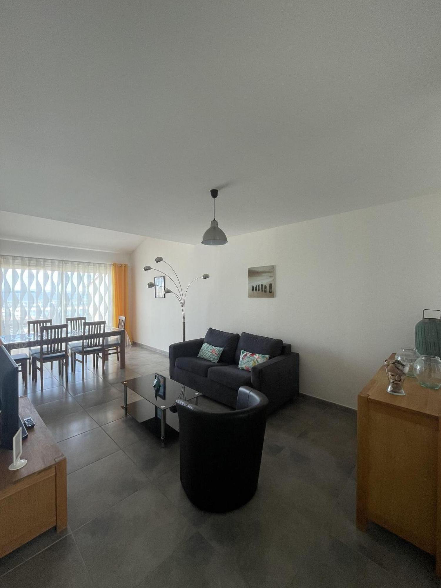Residence Farenc Vue Sur La Lagune Marseillan  Oda fotoğraf